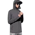 Men and Womens UV Protection Jacket with