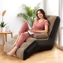 MENDAPARA SALES Inflatable Sofa Chair Folding Lounge