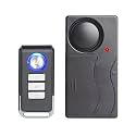 Mengshen Wireless Anti-Theft Alarm Security Motion Sensor Siren