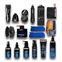 Menhood Ballacious Pacakage 2.0-Trimmer 2.0BallerPre Trim GelNosar