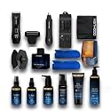 Menhood Ballacious Pacakage 4.0-Trimmer 4.0BallerPre Trim GelNosar