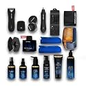 Menhood Ballacious Pacakage-Trimmer 1.0 Pro Blue BallerPre