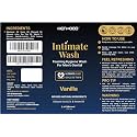 Menhood Down There Package Ultra Includes: Grooming Trimmer Ultra, Pre Trim Gel, Baller Spray, Ball Shower, Intimate Wash, Ball Preserver, and Ball Towels (Set of 2) Vanilla