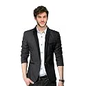 Men's Slim Fit Formal/Party Blazer