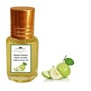 menjewell fragrances fresh gauva fruit 50 g