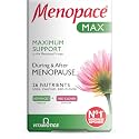 Menopace by Vitabiotics Max Capsules & Tablets x 84