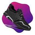 Mens am-28200102-black Mens Ultraforce Mid-top Athletic-Inspired Retro