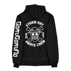 mens Anime-Varsity-Jakt