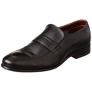 Mens Aw21 Brit Step Moccasin