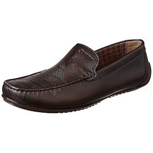 Mens Aw21 Sienna Mocc Driving Style Loafer