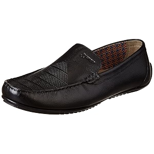 Mens Aw21 Sienna Mocc Driving Style Loafer