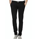 Mens Casual Denim Jeans-956-side-pocket