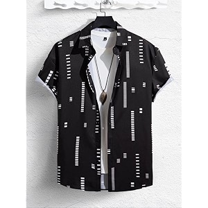 Mens Casual fit Shirts