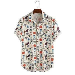 Mens Casual fit Shirts