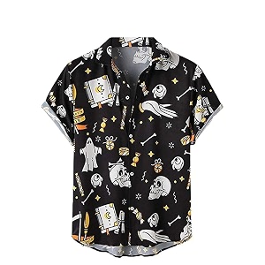 Mens Casual fit Shirts