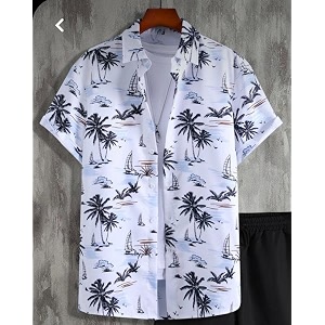 Mens Casual fit Shirts