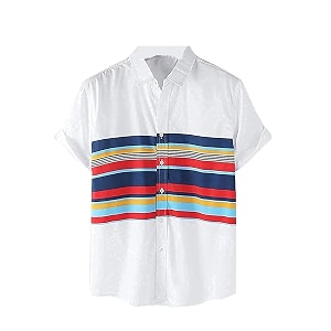Mens Casual fit Shirts