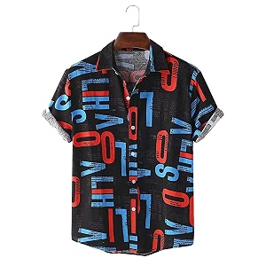 Mens Casual fit Shirts
