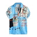 Mens Casual fit Shirts