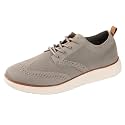Mens Casual Shoes Breeze Dress Sneakers Oxfords Lightweight Soft Fashion Mesh Walking Shoes