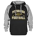 Mens City Football Fully Embroidery Soft Classic Pullover Sweatshirt Hoodie