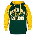 Mens City Football Fully Embroidery Soft Classic Pullover Sweatshirt Hoodie