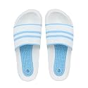 mens Cl-f-m-202_greyRedBlack Slipper