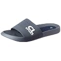 mens Cl-f-m-205_grey-navy Slipper