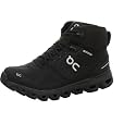 On Mens Cloudrock Waterproof 1 Sneaker