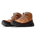 On Mens Cloudrock Waterproof 1 Sneaker