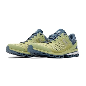 On Mens Cloudsurfer 5 Sneaker