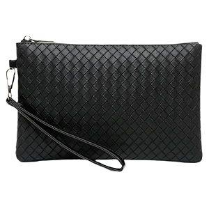 Mens Clutch Bag Man Purse Handbag 9.5-11