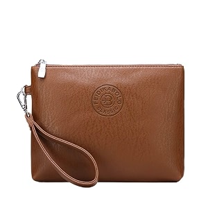 Mens Clutch Bag Man Purse Handbag 9.5-11