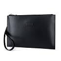 Mens Clutch Bag Man Purse Handbag 9.5-11