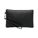 Mens Clutch Bag Man Purse Handbag 9.5-11