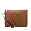 Mens Clutch Bag Man Purse Handbag 9.5-11