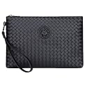 Mens Clutch Bag Man Purse Handbag 9.5-11