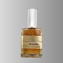 Mens Cologne WOODS, Long-Lasting Fragrance for men, Walk in attitude, Eau de Parfum Notes # Cedarwood, Cypress, Plum Blossom, Lemon, Balm, FOREST WOODS - Gifts for Men 30mL Unisex cologne