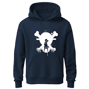 Khakey Mens Cotton Hoodies Cotton Sweatshirt