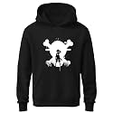 Khakey Mens Cotton Hoodies Cotton Sweatshirt