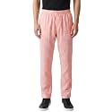 Mens Cotton Linen Striped Plus Size Pyjama