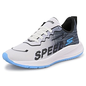 Mens Drift Memory Foam Comfort ShoesRunningWalkingTrainingJoggingSneakerFlexibleDailyuseSportsReliable Grip