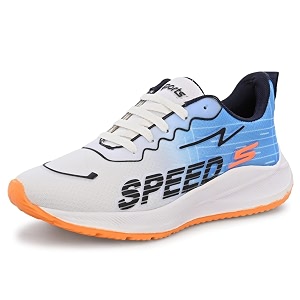 Mens Drift Memory Foam Comfort ShoesRunningWalkingTrainingJoggingSneakerFlexibleDailyuseSportsReliable Grip