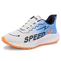 Mens Drift Memory Foam Comfort ShoesRunningWalkingTrainingJoggingSneakerFlexibleDailyuseSportsReliable Grip