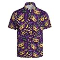 Mens Funny Golf Polo Shirts Short Sleeve Quick Dry Polo Shirts