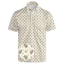 Mens Funny Golf Polo Shirts Short Sleeve Quick Dry Polo Shirts