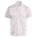 Mens Funny Golf Polo Shirts Short Sleeve Quick Dry Polo Shirts