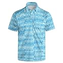 Mens Funny Golf Polo Shirts Short Sleeve Quick Dry Polo Shirts