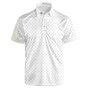 Mens Funny Golf Polo Shirts Short Sleeve Quick Dry Polo Shirts