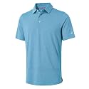 Mens Golf Shirt Moisture Wicking Dry Fit